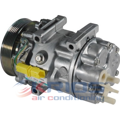 Compressor