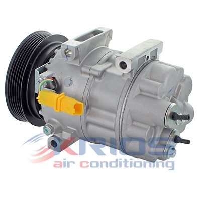 Compressor
