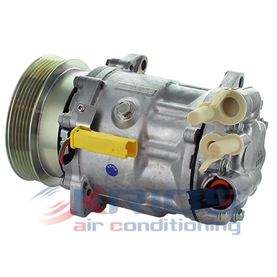 Compressor
