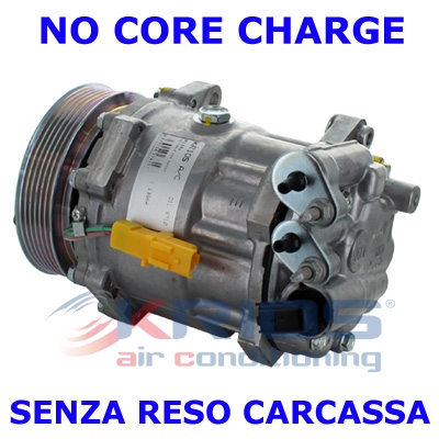 Compressor