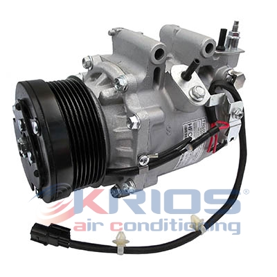 Compressor