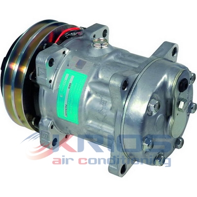 Compressor