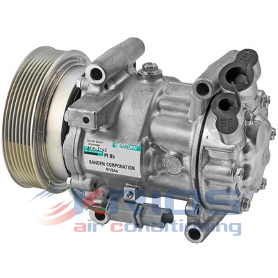 Compressor