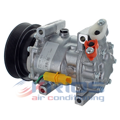 Compressor