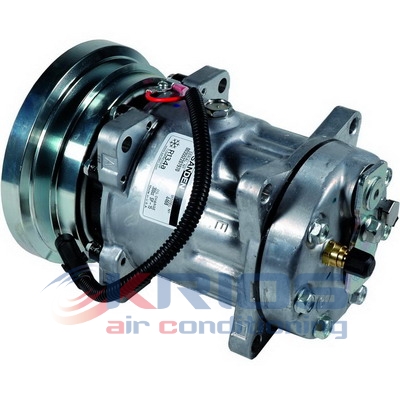 Compressor