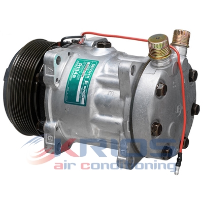 Compressor