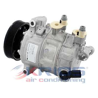 Compressor