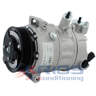 Compressor