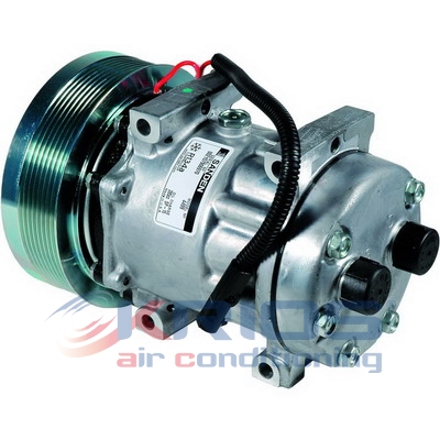 Compressor