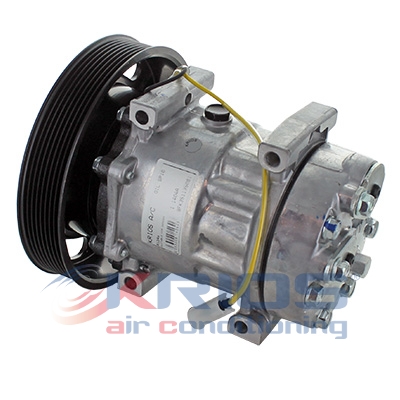 Compressor