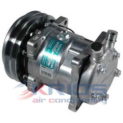 Compressor