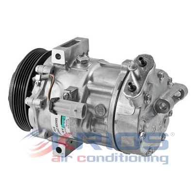 Compressor