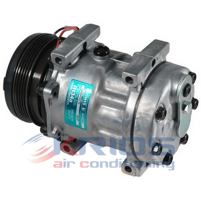 Compressor