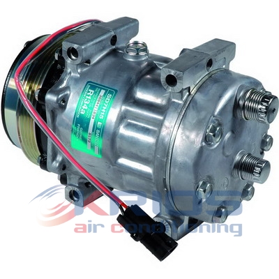 Compressor