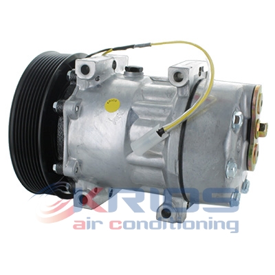 Compressor