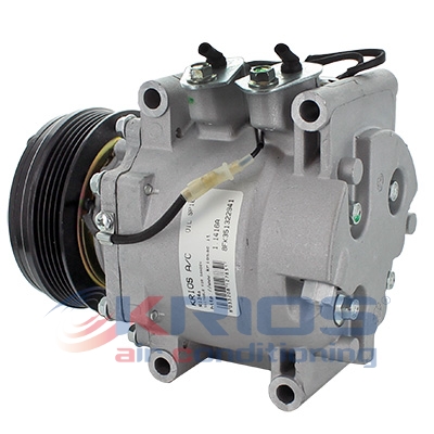 Compressor
