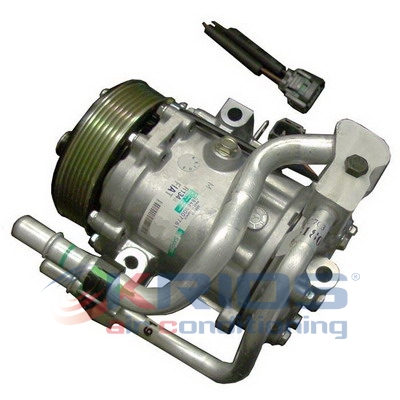 Compressor