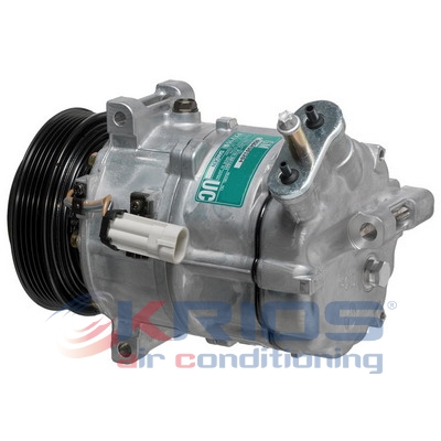 Compressor