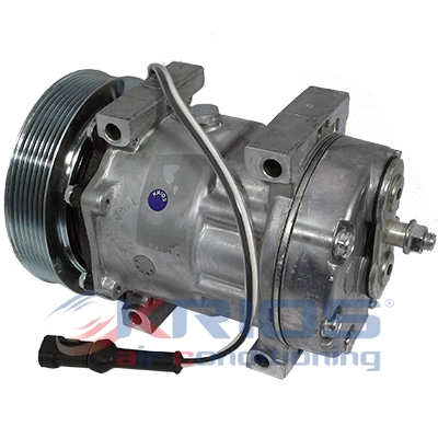 Compressor