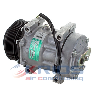 Compressor