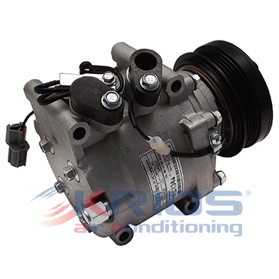Compressor