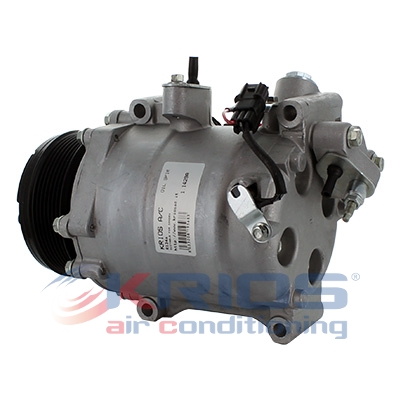 Compressor