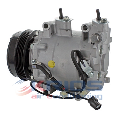 Compressor