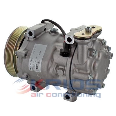 Compressor