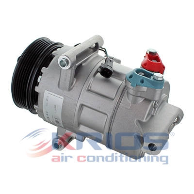 Compressor