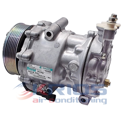 Compressor