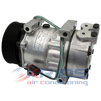 Compressor