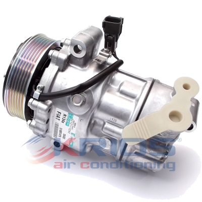 Compressor