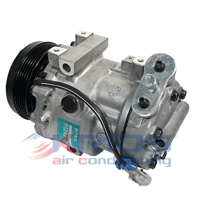 Compressor