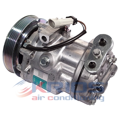 Compressor