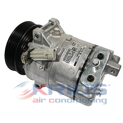 Compressor