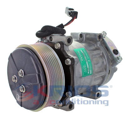 Compressor