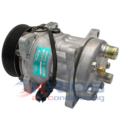 Compressor
