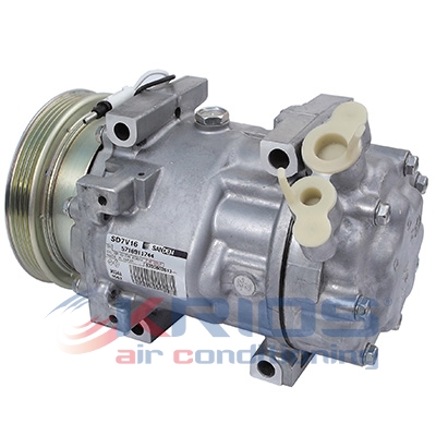 Compressor