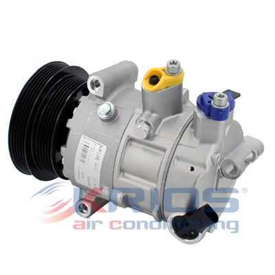 Compressor