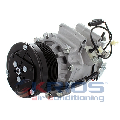 Compressor