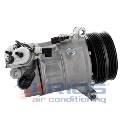 Compressor