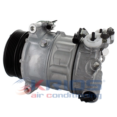 Compressor