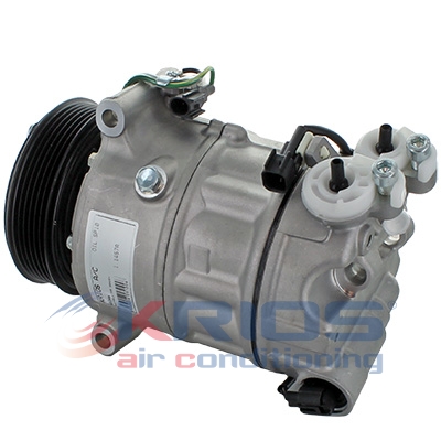Compressor