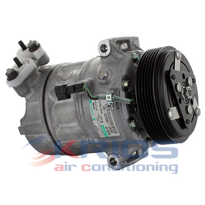 Compressor