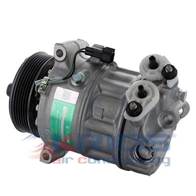 Compressor
