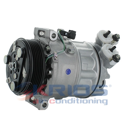Compressor