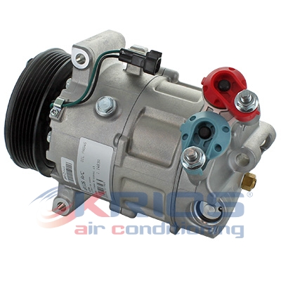 Compressor