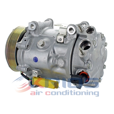 Compressor