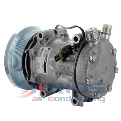Compressor
