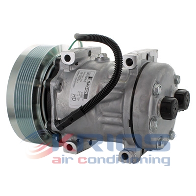 Compressor